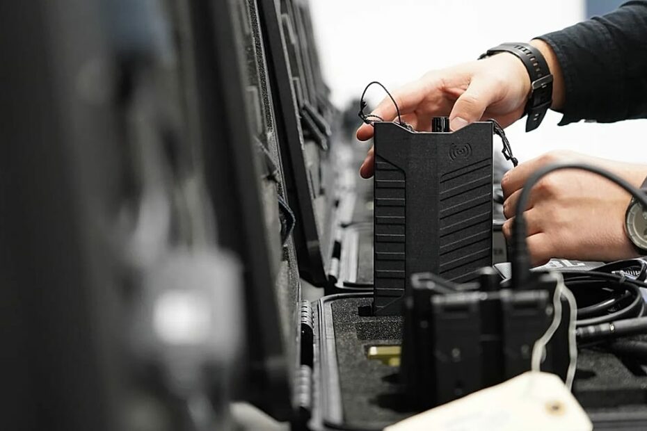 Europe's private drone sector sees opportunity as NATO ups defence