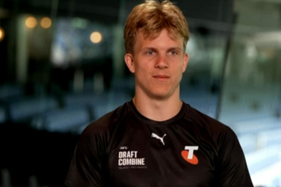 Every AFL Draft club-tied prospect ranked: Suns, Lions set to clean up with Academy guns again