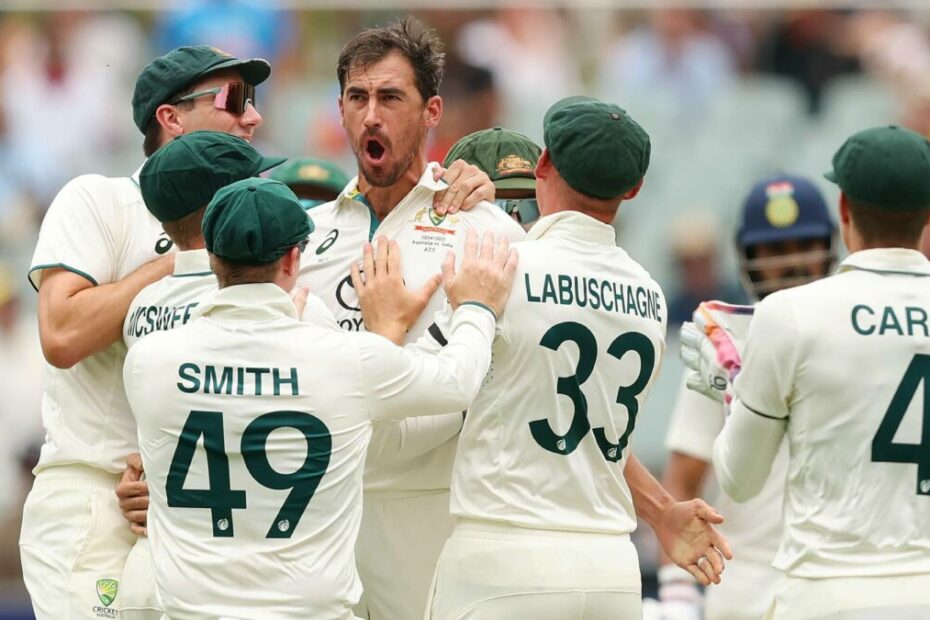 Every player rated from the first Ashes Test: Stunning Starc, Head's finest hour ... but Uzzy nightmare raises questions