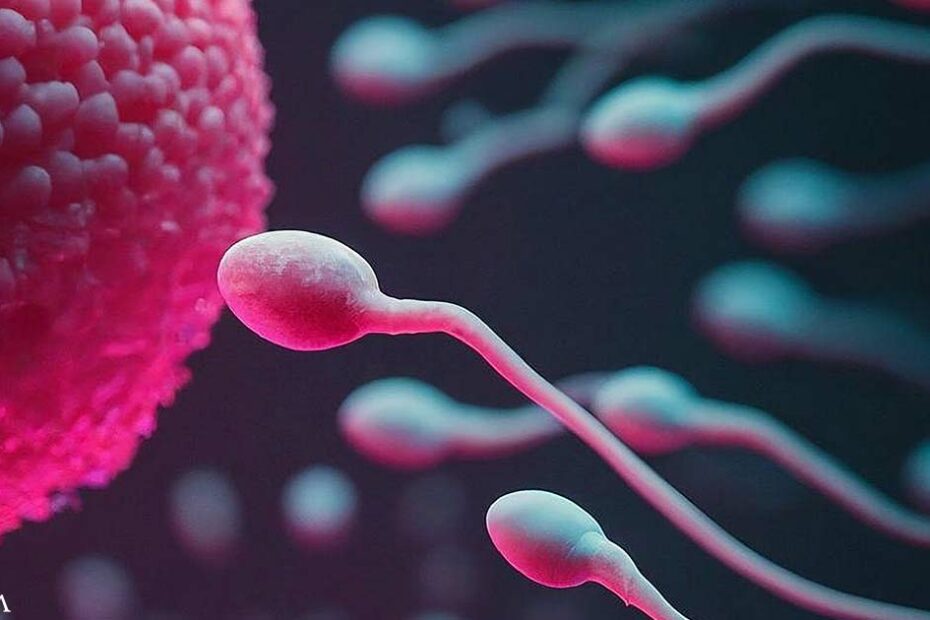 Everyday Pesticide Exposure Linked to Reduced Sperm Quality in Healthy Men