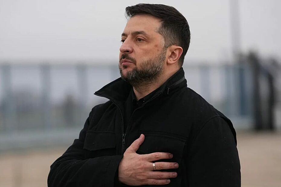 Explainer: What is new in the US-Russia plan for Ukraine?