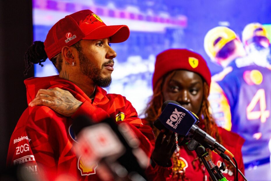 F1 Grand Prix of Las Vegas - Source: Getty