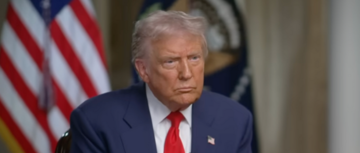 FactChecking Trump's ‘60 Minutes’ Interview - FactCheck.org