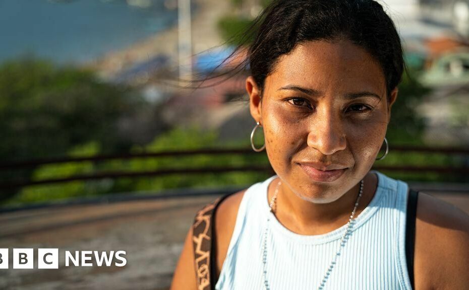 Family of missing Colombian seek answers after US strike on alleged drug boat