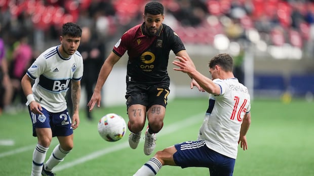 Fans heartbroken, angry as Winnipeg's Valour FC announces suspension of operations | CBC News