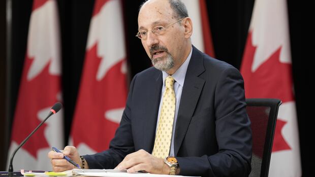 Federal prison watchdog leaving post early over 'frustrations' with lack of prison reform | CBC News