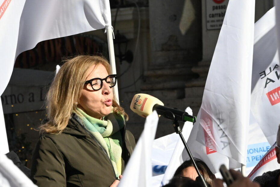 Fnsi, le ragioni dello sciopero per il contratto. Fieg: "Gli editori hanno realizzato ingenti investimenti" - Notizie - Ansa.it