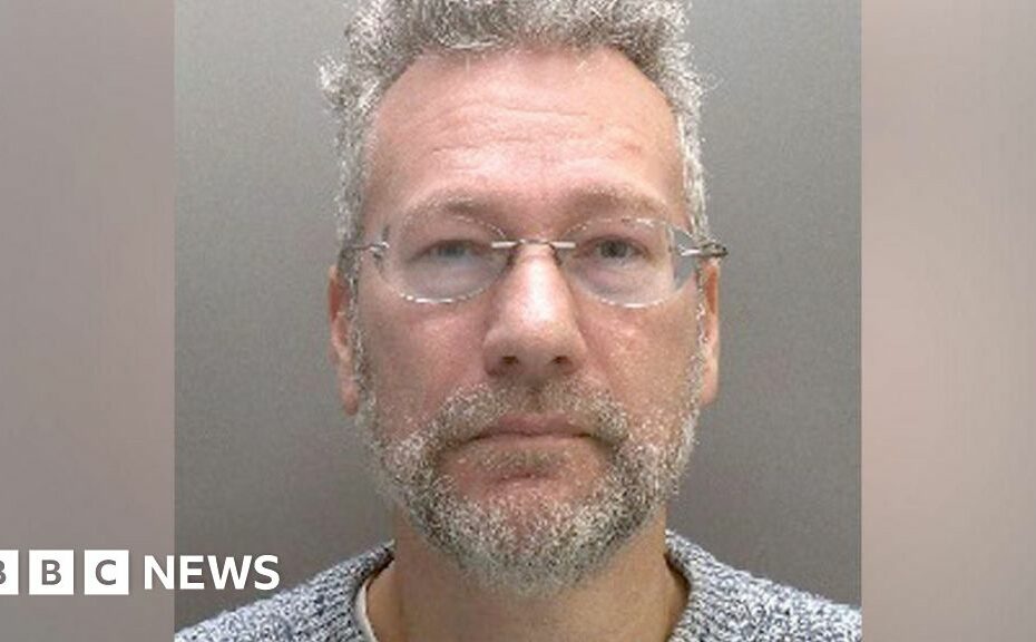 Former Reform in Wales leader Nathan Gill jailed for pro-Russian bribery