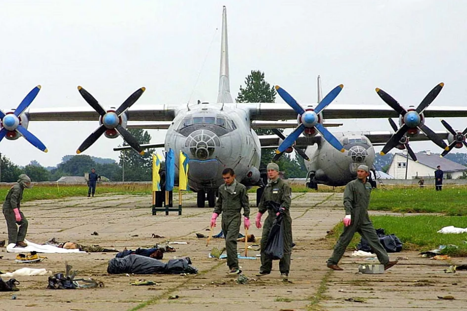 From injuries to fatalities: Top 10 deadliest Airshow disasters in history