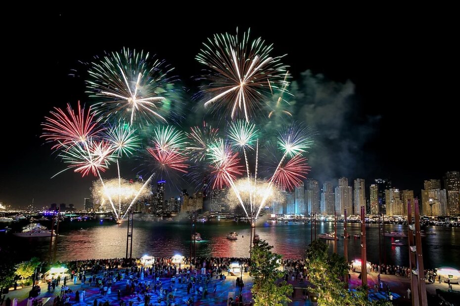 From staycation offers to free events: How Dubai celebrates 4-day Eid Al Etihad weekend