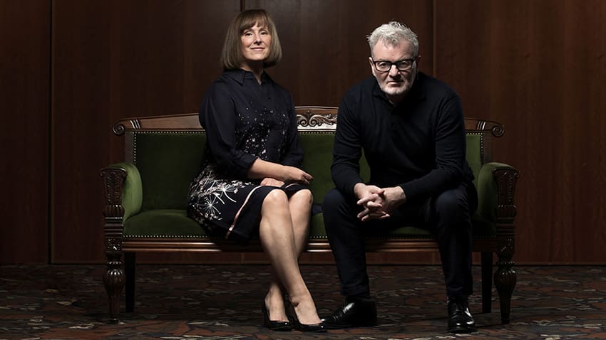 From ‘Kissing with Confidence’ to KWC Global: how Russell Wardrop turns training into a profit centre