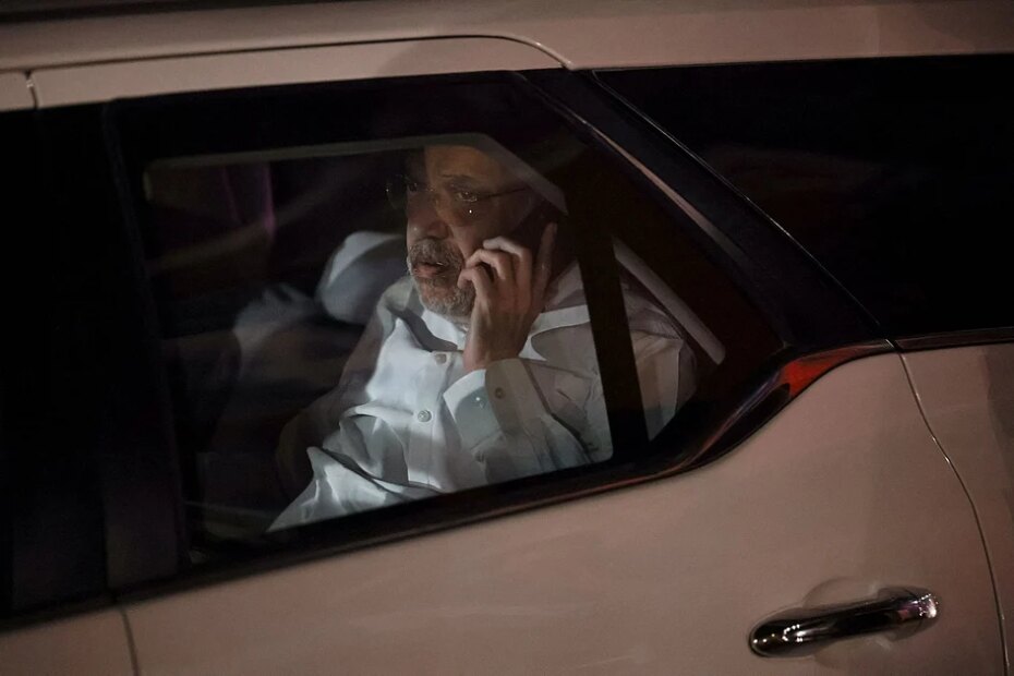 'Full wrath': Indian Home Minister vows retribution after Delhi blast; UAE expresses condolences