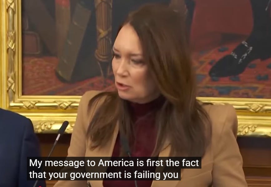 Genius Agriculture Sec. Brooke Rollins Will Eliminate SNAP Fraud By Eliminating SNAP