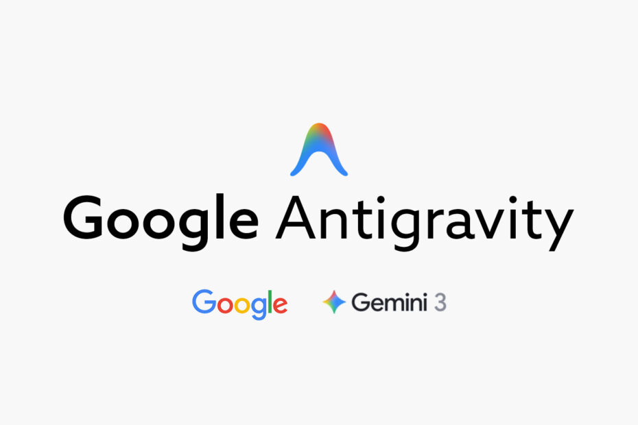 Google Antigravity