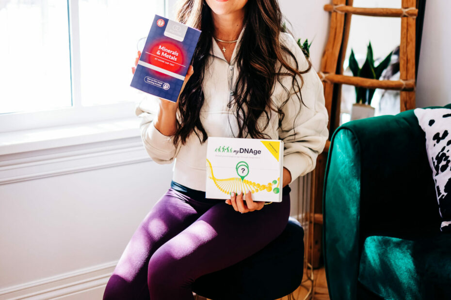 Hair Tissue Mineral Analysis (HTMA) Test review and my results - The Fitnessista