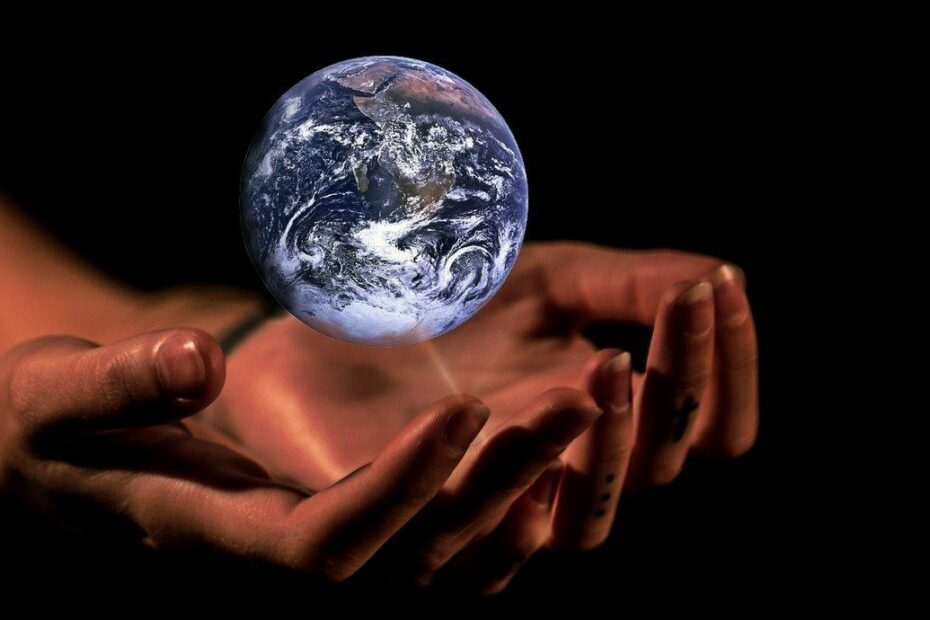 Helen Millman: Net Zero is an insurance policy, not a left-wing ideology | Conservative Home