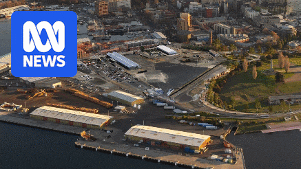 Hobart's future will be decided in just days as the city holds its breath