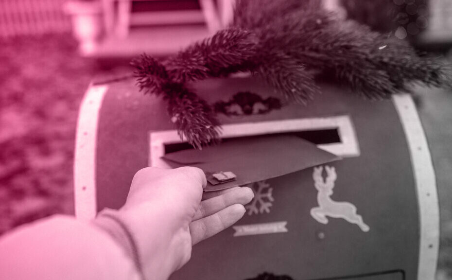 Holiday Email Marketing | Colibri Digital Marketing