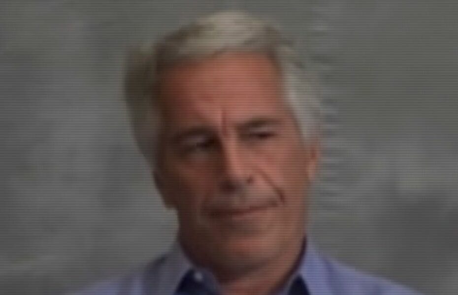 House Votes To Release Trump Files We Mean Epstein Files