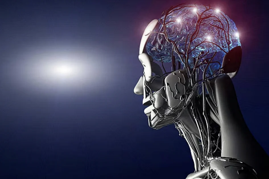 How AI turns horror scenes into viral 'nightmare fragrance'