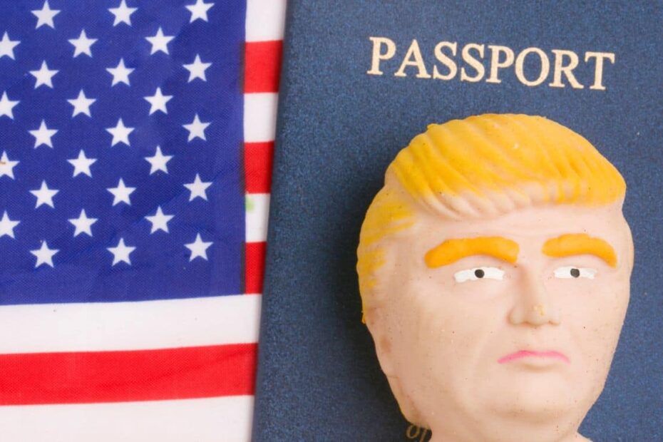 How Canadas Tourism Slowdown Impacts U.S. Travel Options - Idyllic Pursuit