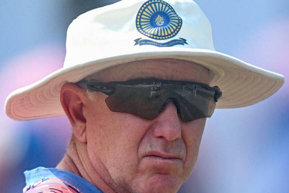 How New Zealand veteran coach Gary Stead is breaking life into Andhra cricket | Ranji Trophy 2025-36