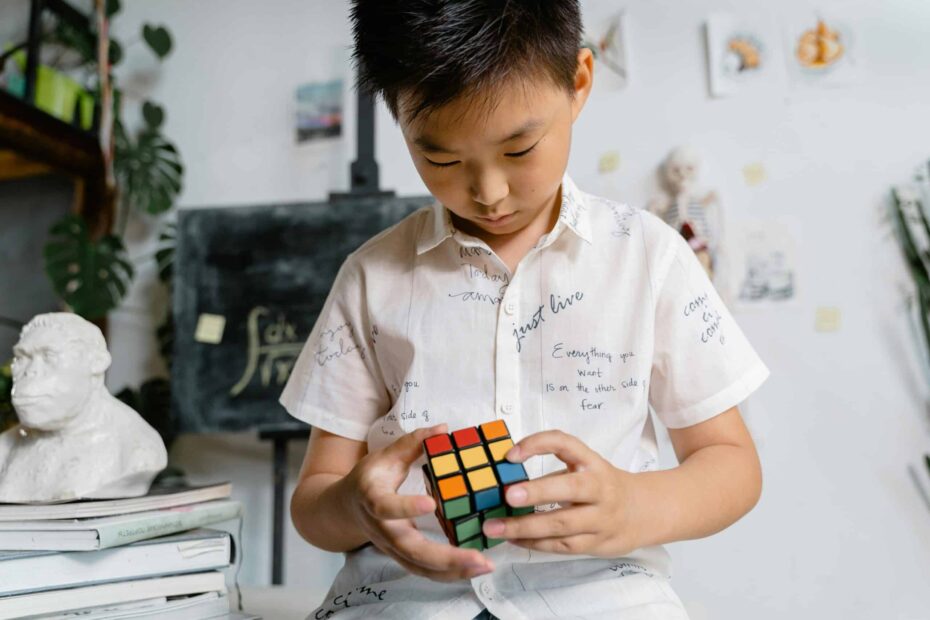 How STEM Challenges Make Math Fun and Engaging at Home