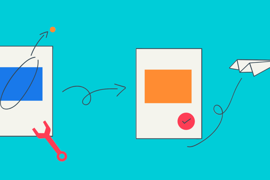 How To Polish AI-Generated Copy You’re Happy To Publish | Brafton