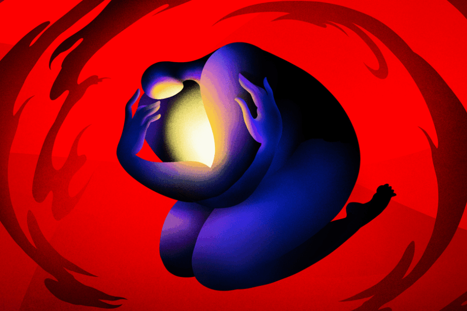 How the right uses "gender ideology" to blame trans people for everything