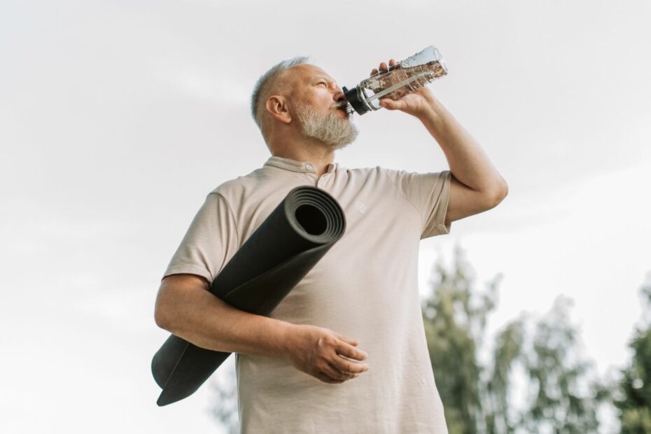 How to Build Sustainable Wellness Habits for Longevity | Better Living