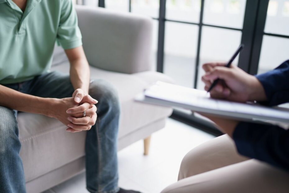 How to Choose the Right Therapist in Manhattan: A Wellness-Focused Guide to Finding Your Mental Health Match | Better Living