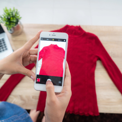 How to Sell Business Clothers Online: Poshmark and ThredUp - Corporette.com