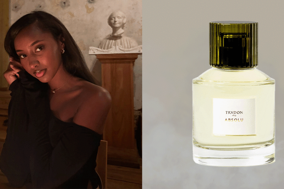 I Can't Prove It, But I'm 99.9% Sure That This Smoky Fragrance Makes Your Outfits Look Better