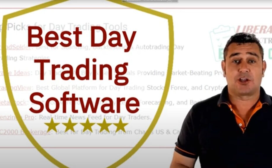 I Tested 10 Day Trading Platforms: Here's the Winners
