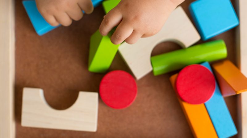 'If Labour wants to end child poverty, it must improve access to childcare' - LabourList