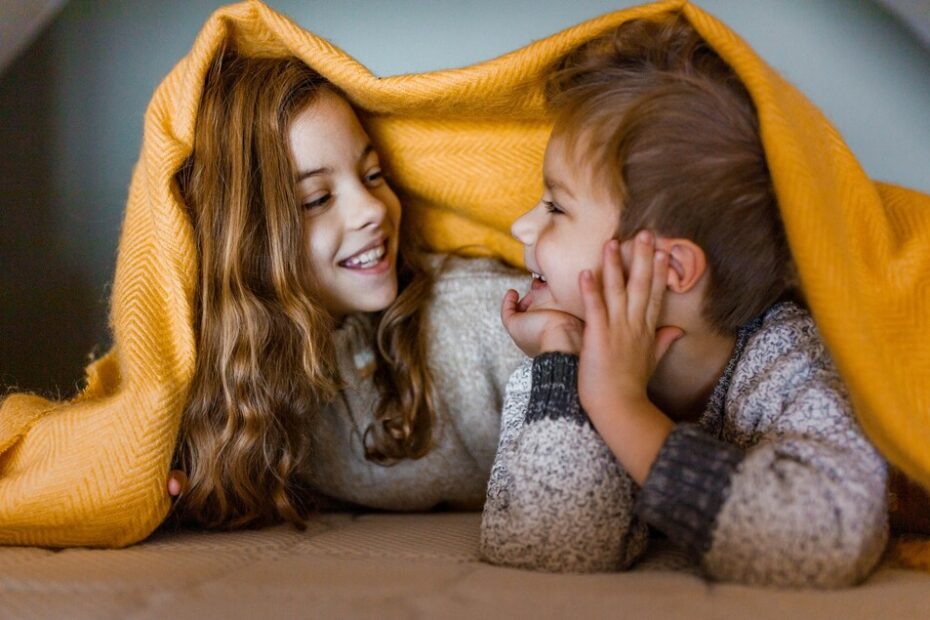 Infanzia, crolla il mito del 'dover sempre fare' e come recuperare il valore del gioco - Teen - Ansa.it