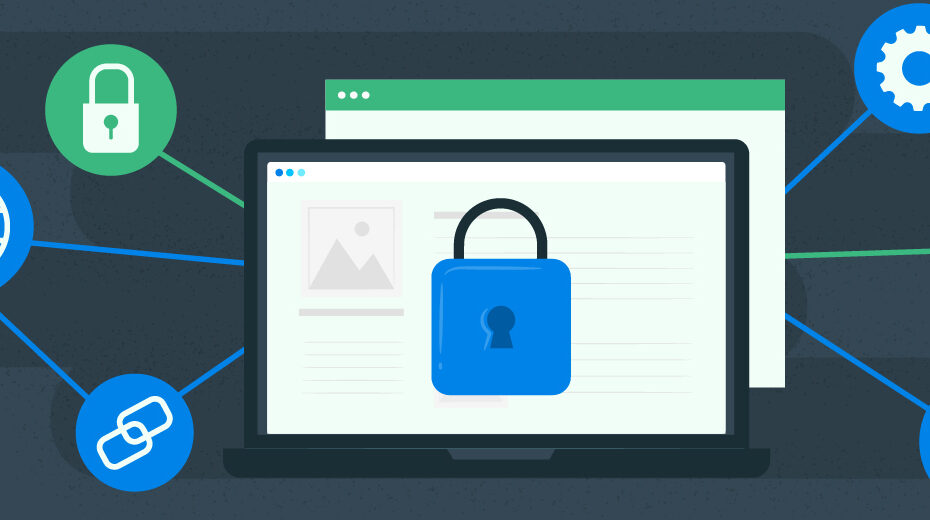 Infographic: Convert HTTP to HTTPS For Better Performance | Brafton