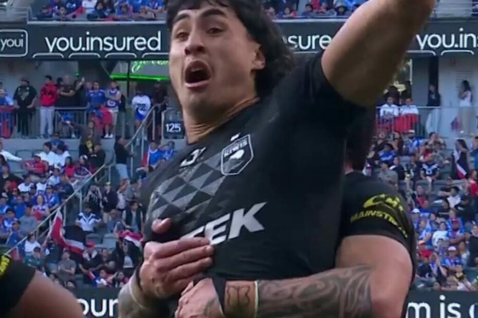 International league team of the year: Shocks aplenty with more Kiwis than Aussies, Walsh only just makes the cut