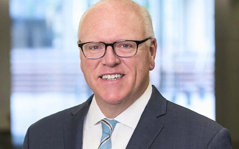 Former Congressman Joe Crowley will receive the Lifetime Achievement Award at the 2025 IrishCentral Legal Elite Awards.
