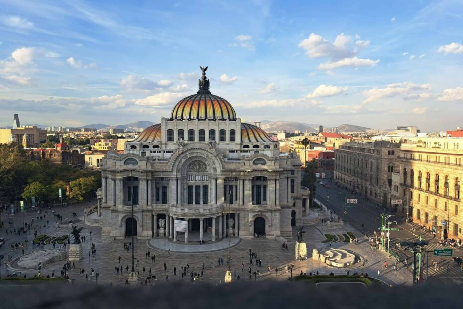 Is Mexico Falling Out Of Love With Tourists (Especially Americans)? - Idyllic Pursuit