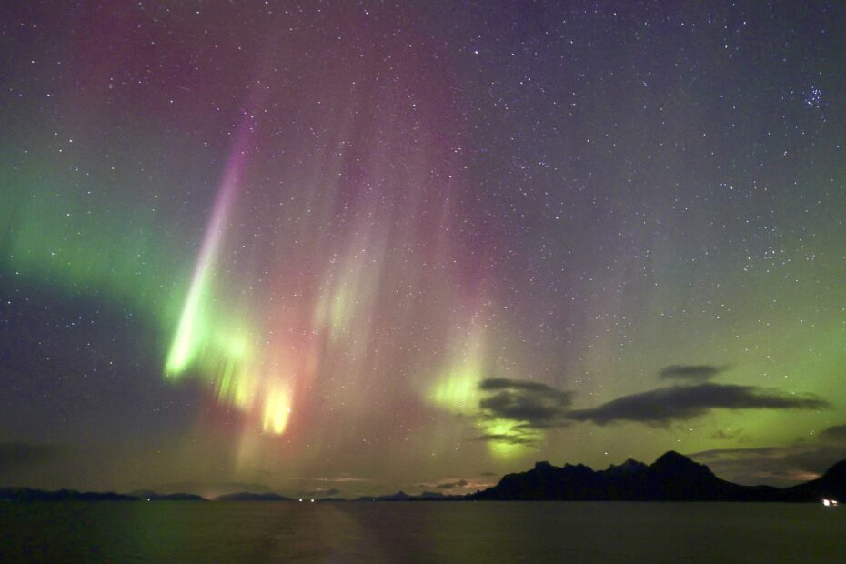 Is an aurora cruise worth it? I joined Hurtigruten's Signature Voyage to find out