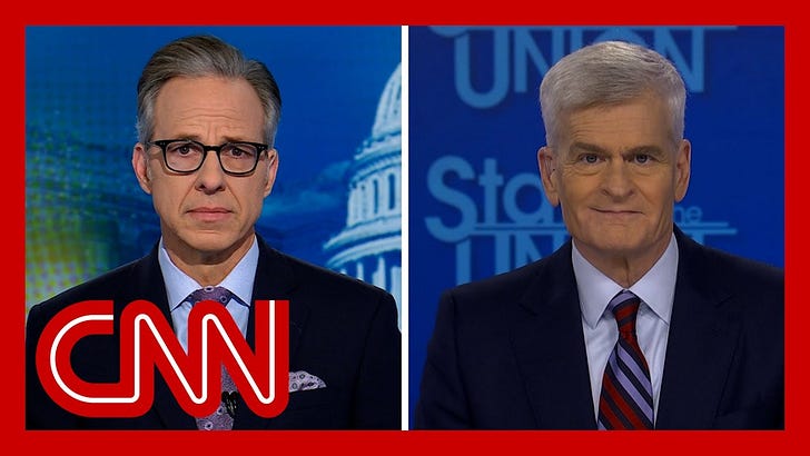 It's Your Pre-Thanksgiving Sunday Show Rundown!