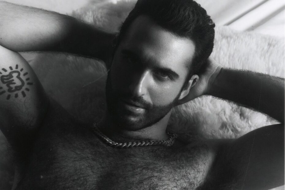 JORDAN FIRSTMAN IS A REAL FUCKING ARTIST