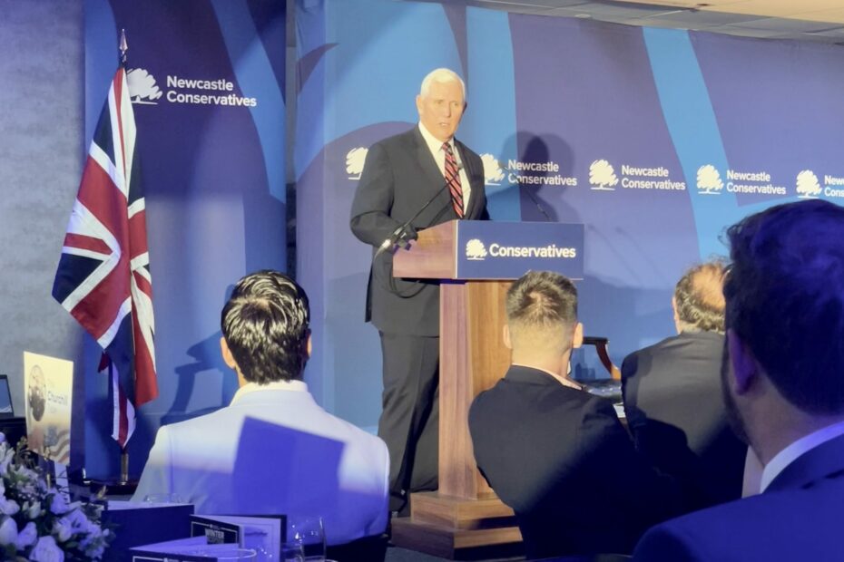 Jack Rankin: How I got an important lesson in Conservatism for the value of two Pence | Conservative Home