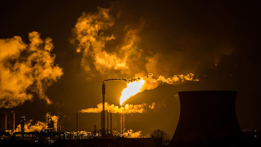 Jobs and kebabs on the line as UK steel sector turns on itself over import tariffs