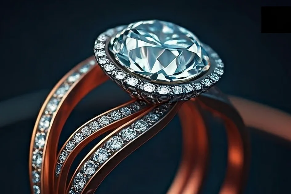 Lab-grown diamond brand set to launch in Dubai says quality higher than mined gems