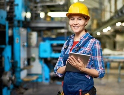 Lawsuit: HVAC Guy Claims Working With Women Is Against His Religion