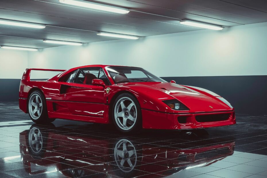 Luxury Auto Transport: A Traveler's Secret | Better Living