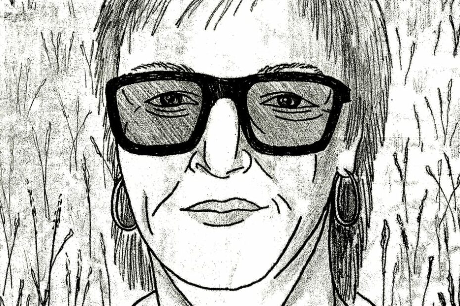 Lynne Ramsay: ‘I love pushing people as far as I can’