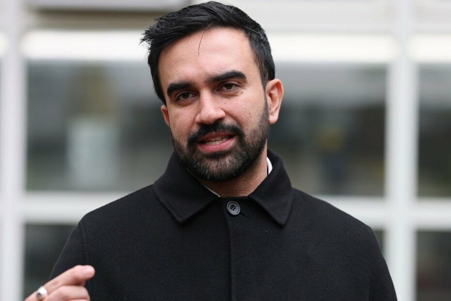 Mamdani Is a Warning for Western Civilization